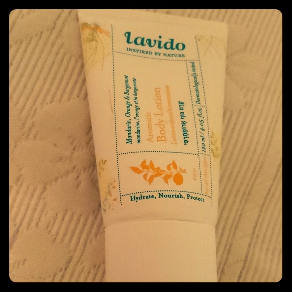Lavido
